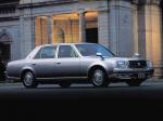 Toyota Century GZG50 1997 года